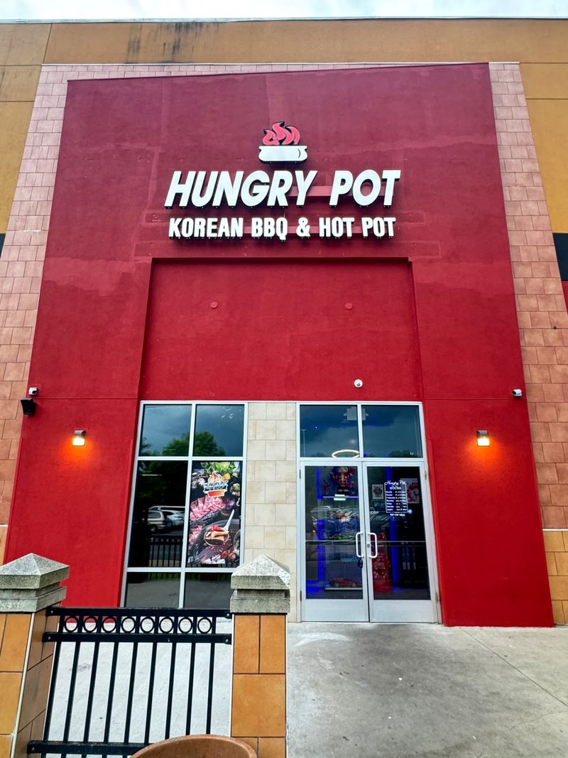 Buckland Hills Puts This Feast Near The Shopping Action