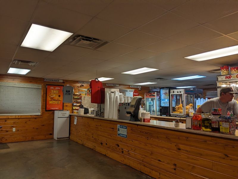 Snack Bar Comfort Classics