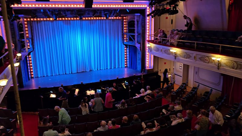 Twenty-One Productions Reached Broadway