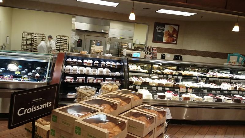 Shoppers Also Put Its Bakery At The Top Of The Country