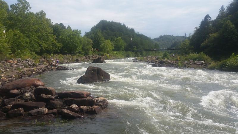 One River With Two Names