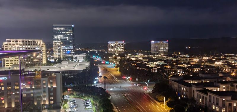 This California City Is Becoming One Of The Best Places For Gen Z To Build A Life - Decor Hint Tech, Healthcare, And Gaming Jobs Sit Close Together