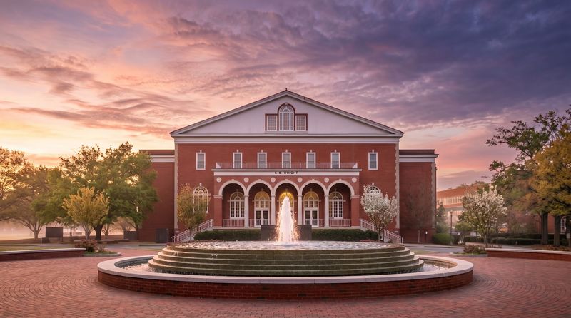 East Carolina University, Greenville - #202