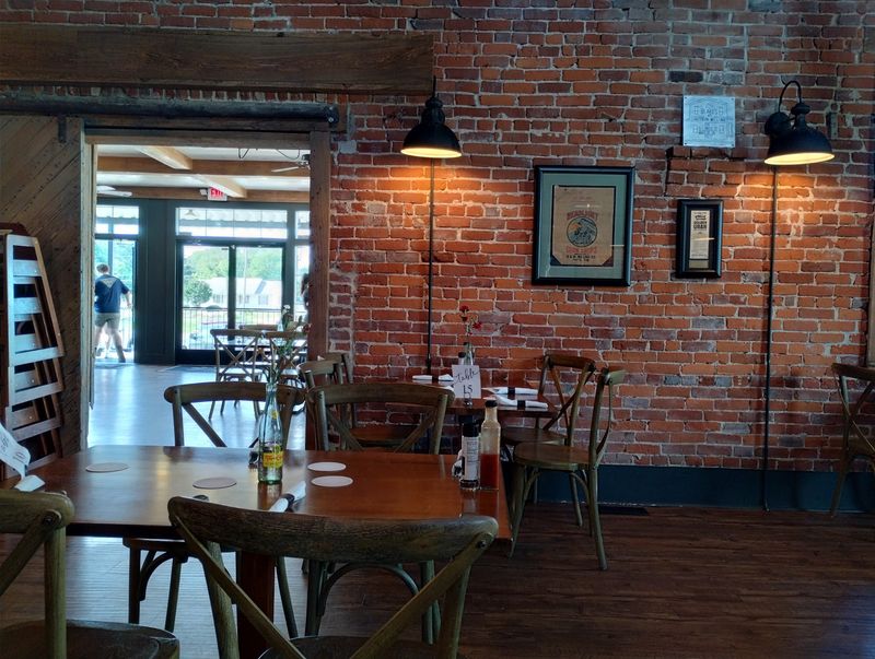 Blake's At Southern Milling, Martin