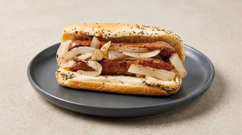 10 Old-School Hot Dog Counters Across Colorado That Still Do Things The Classic Way - Decor Hint Billy's Gourmet Hot Dogs, Denver