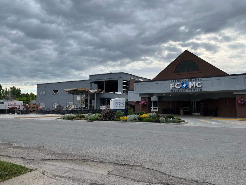 Know What Makes Franklin County Medical Center Worth Paying Attention To