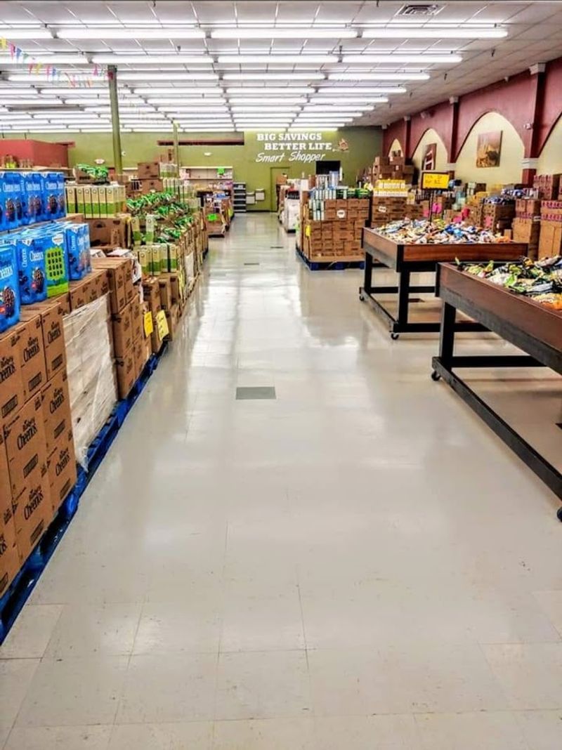 A Guarantee Behind Every Purchase