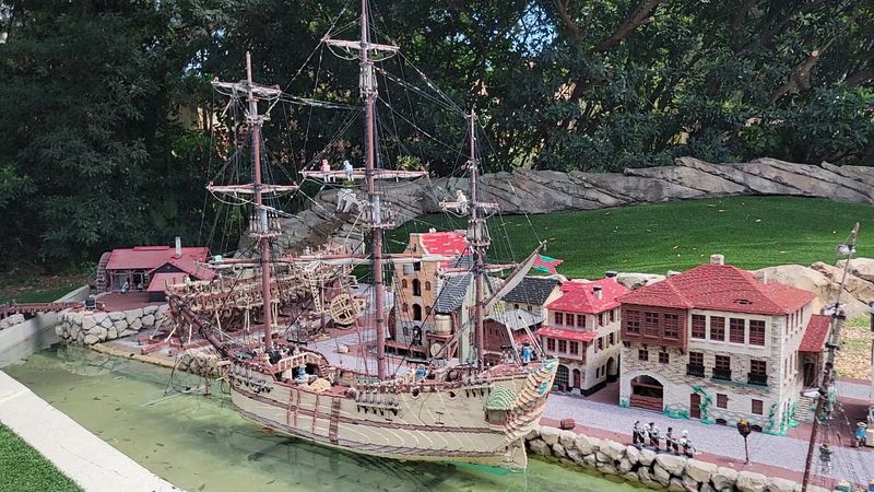 LEGOLAND Florida Resort, Winter Haven