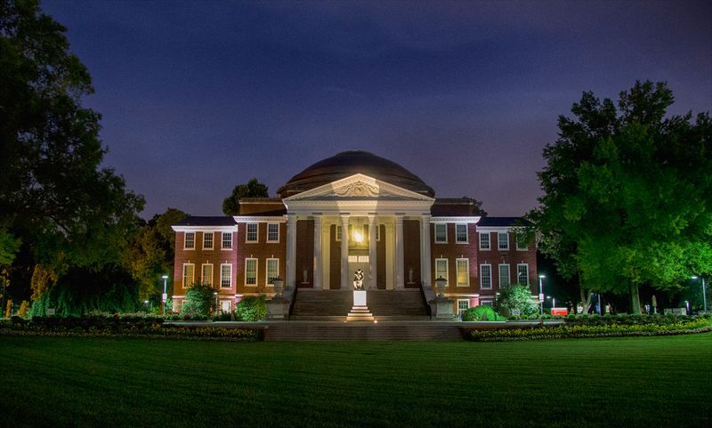 10 Kentucky Colleges That Just Landed On U.S. News' 2027 Best Colleges Rankings - Decor Hint University Of Louisville