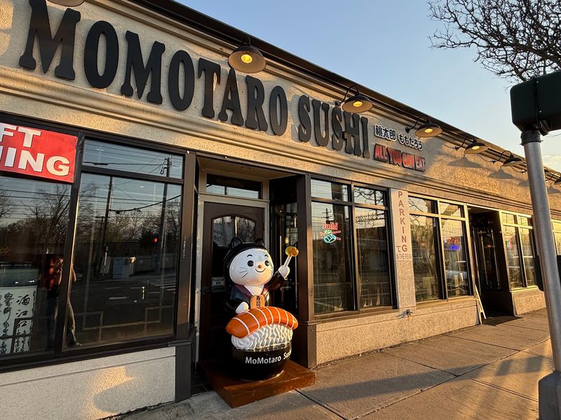 The Connecticut All-You-Can-Eat Sushi Restaurant Where The Rolls Are Made Fresh And The Refills Never Stop - Decor Hint The New Concept Arrived In 2026