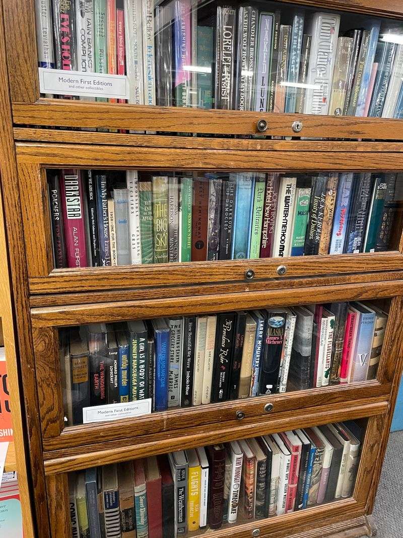 Browsing As A Sport