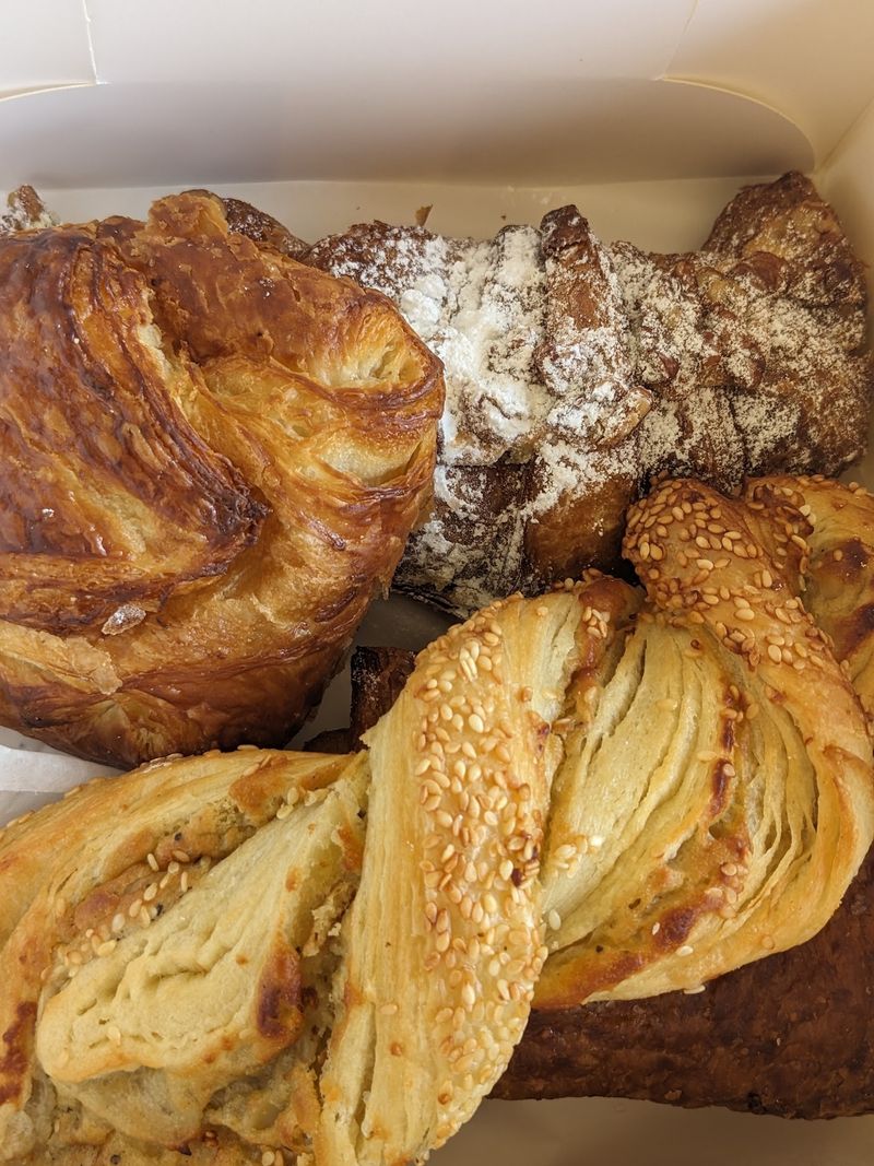 An Espresso Bar That Acts Like A European Cafe
