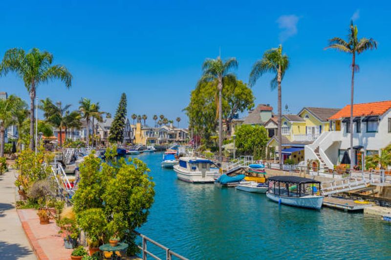 Long Beach, CA