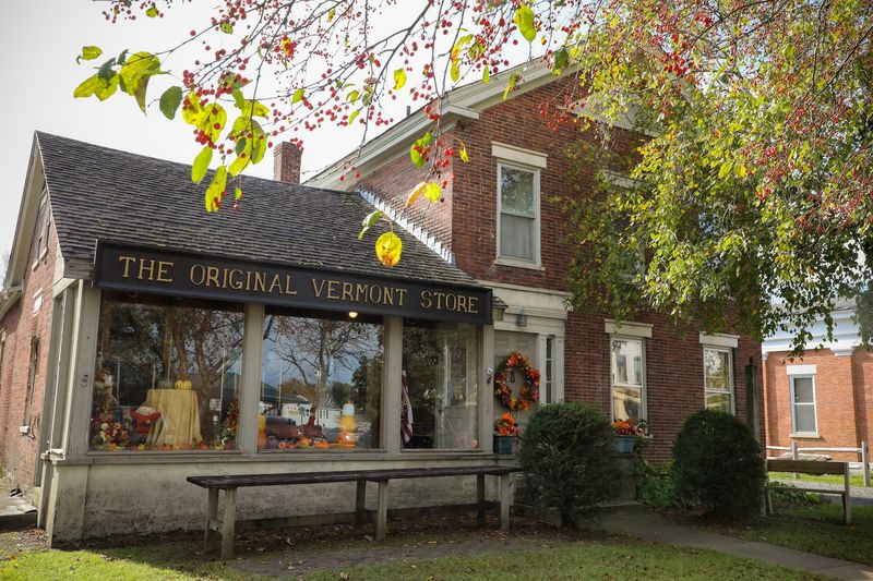 Original Vermont Store, Poultney