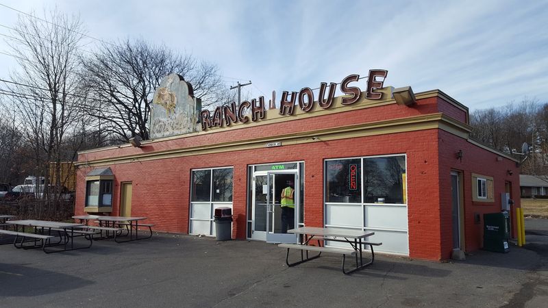 Ranch House, Windsor