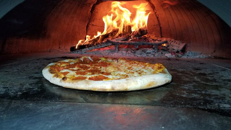 Mr. P's Pizzeria