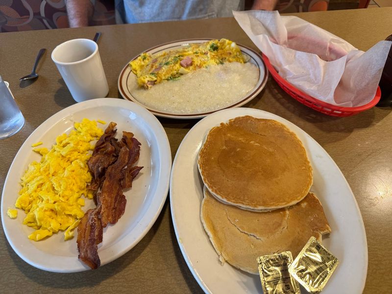 Rock Hill Diner, Rock Hill