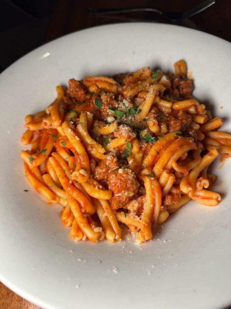 Trattoria Stefano, Sheboygan