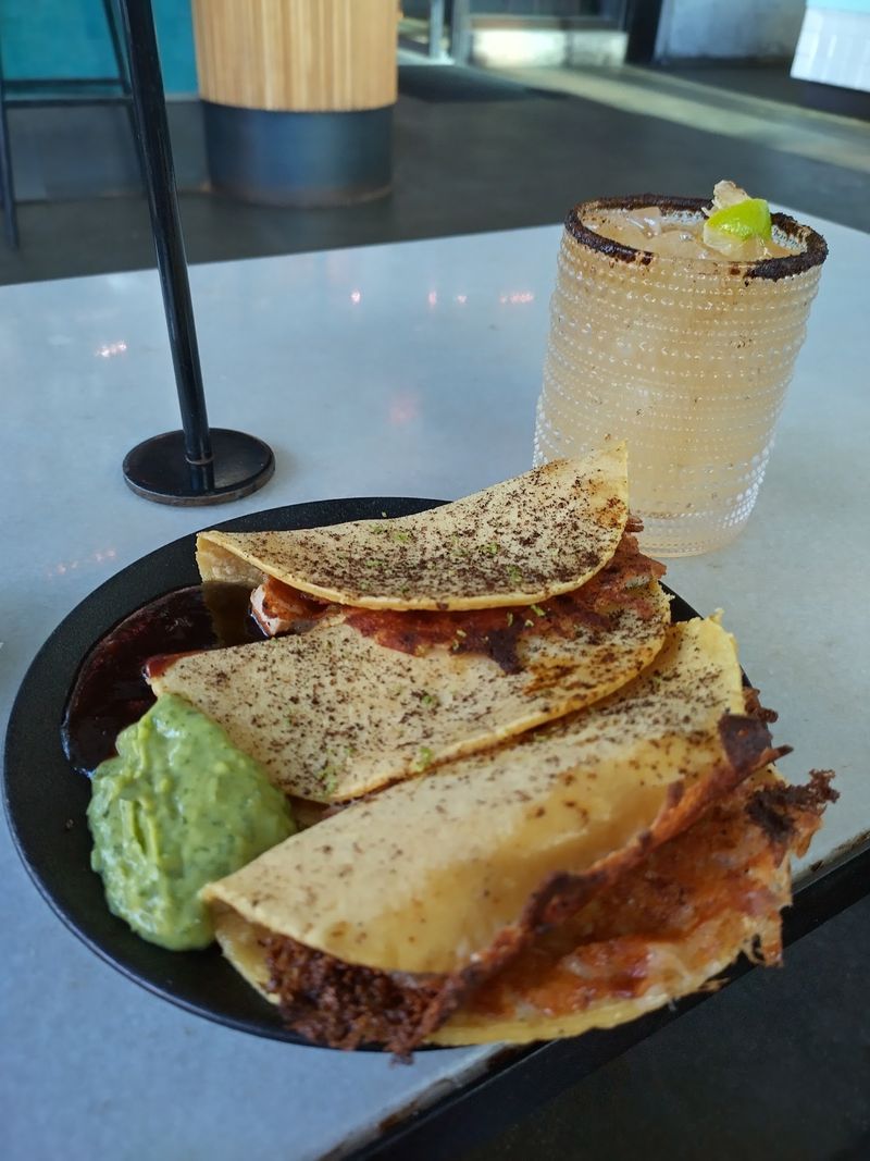 9 California Restaurants Where The Handmade Tortillas Are Almost Better Than What Goes Inside Them - Decor Hint LOLA 55: Chef-Driven Tacos In San Diego's East Village