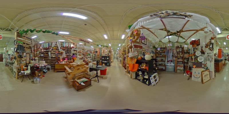 Lakeland Antique Mall