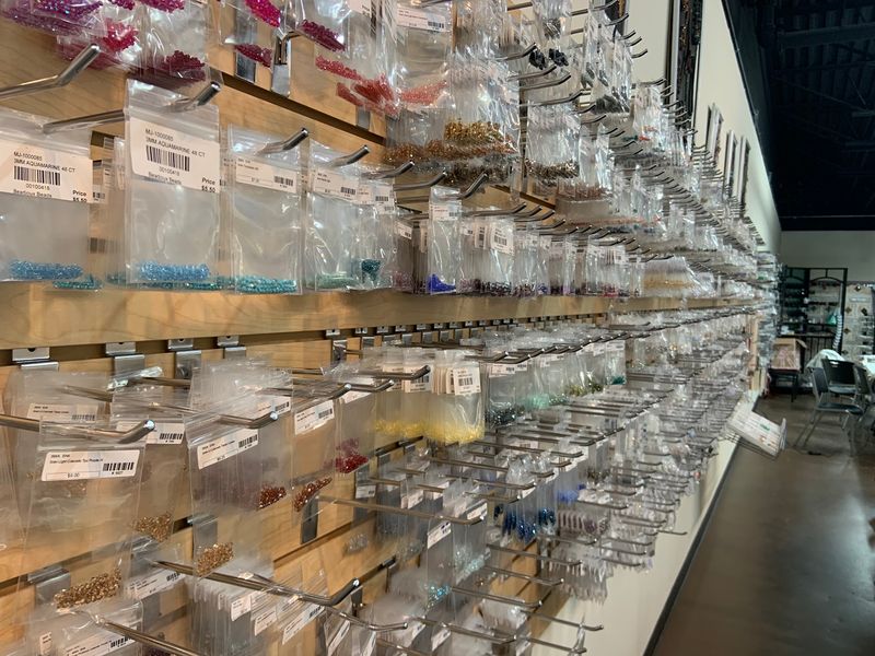 The Delica Wall Everyone Talks About