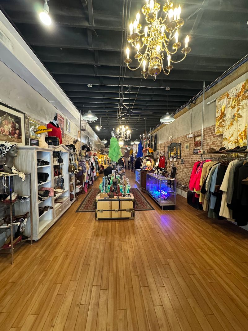 Rosie Revolution, Wilmington, North Carolina