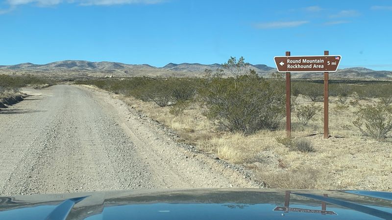 This Free Arizona Rockhounding Area Is A Treasure Hunt For Anyone Willing To Dig - Decor Hint Rough Roads, Worthy Rewards