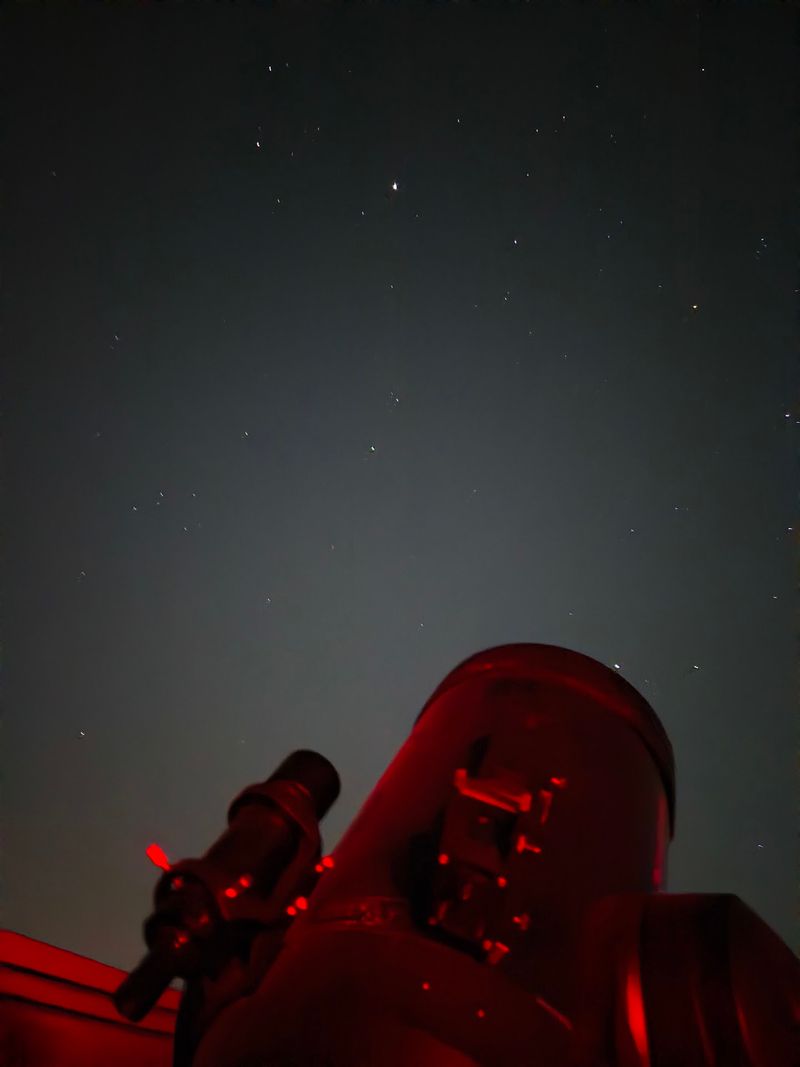 Date Nights, Families, and First-Time Stargazers