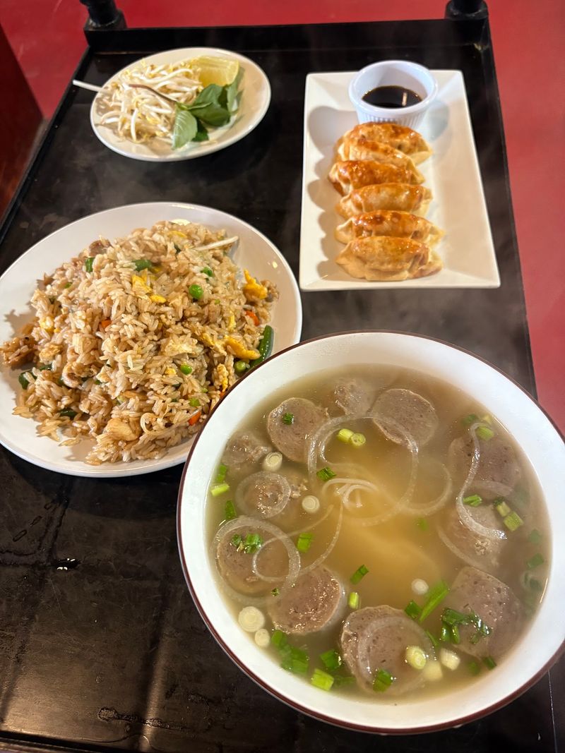 Nebraska Has A Vietnamese Food Scene Most People Drive Right Past Without Noticing - Decor Hint Pho Saigon In Grand Island