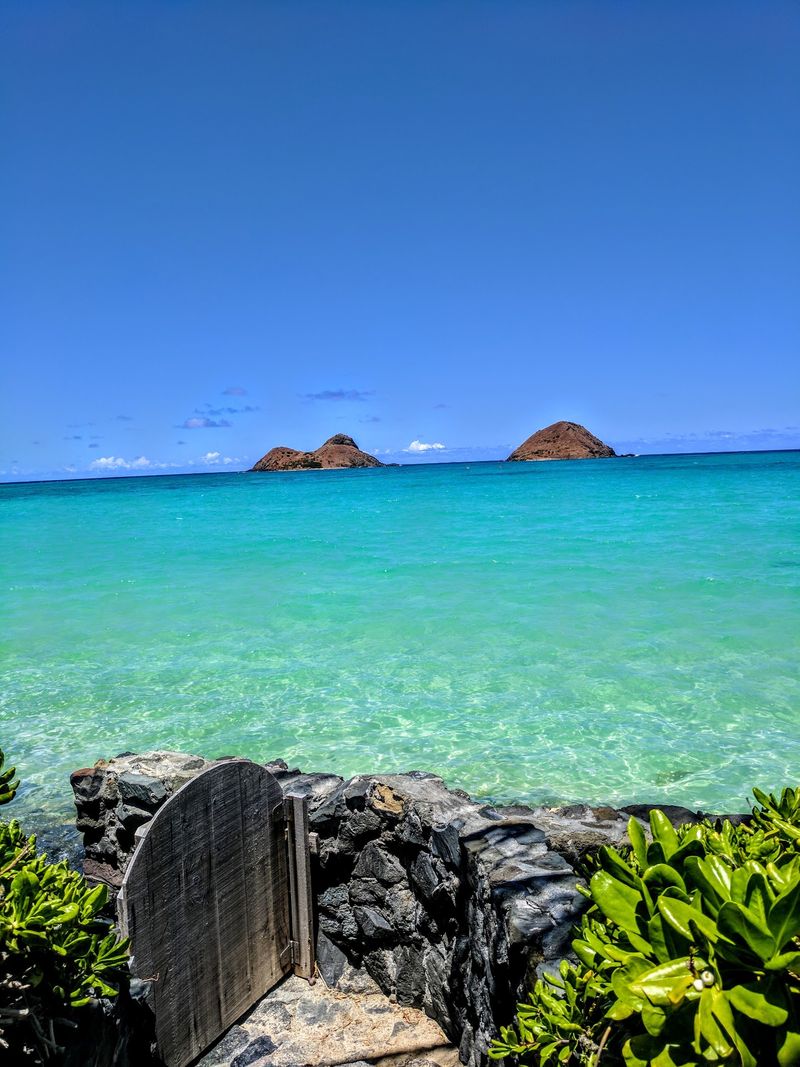 Kailua, Oahu