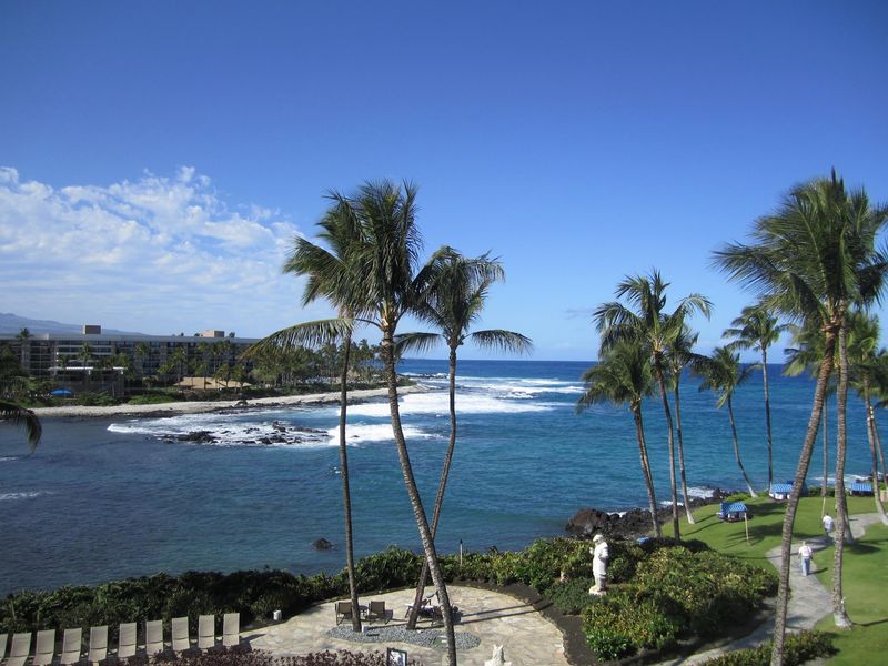 10 Hawaii Communities Worth Comparing For Retirement Costs And Lifestyle - Decor Hint Waikoloa Village, Big Island