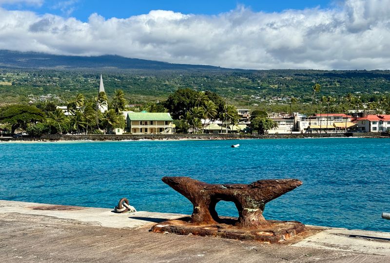 Kailua-Kona, Big Island