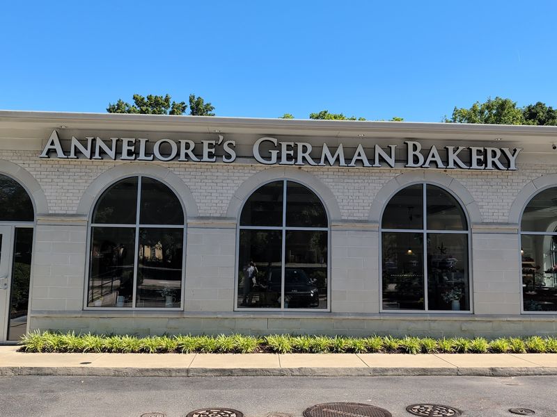 This Bakery Started With A Small Farmers Market Table Before Getting Its Own Home