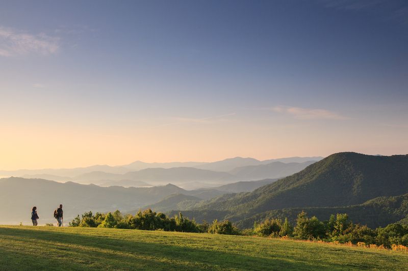Follow Mountain Trails Before Coming Back To A Full-Service Luxury Retreat