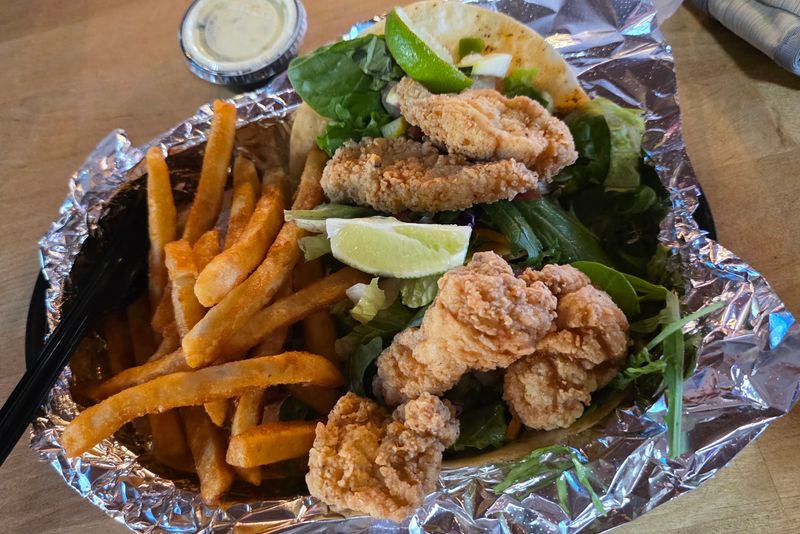 Joanie's Blue Crab Cafe: An Everglades Roadside Pause