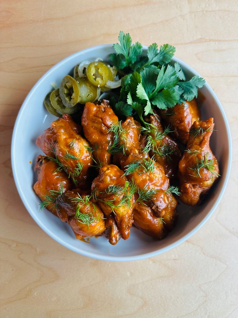 How A Brand-New Raleigh Restaurant Ended Up Among America's 50 Best