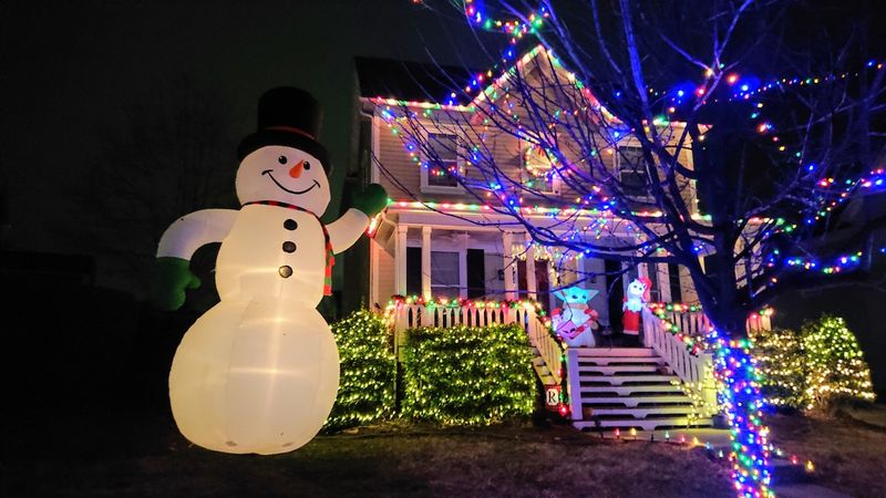 One Beloved Christmas Tradition Here Is Actually Older Than The Famous Lights