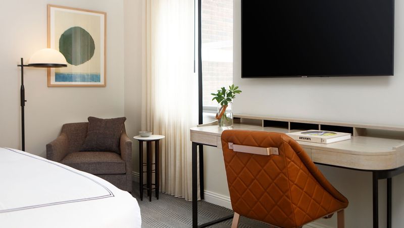 What to Know Before You Book