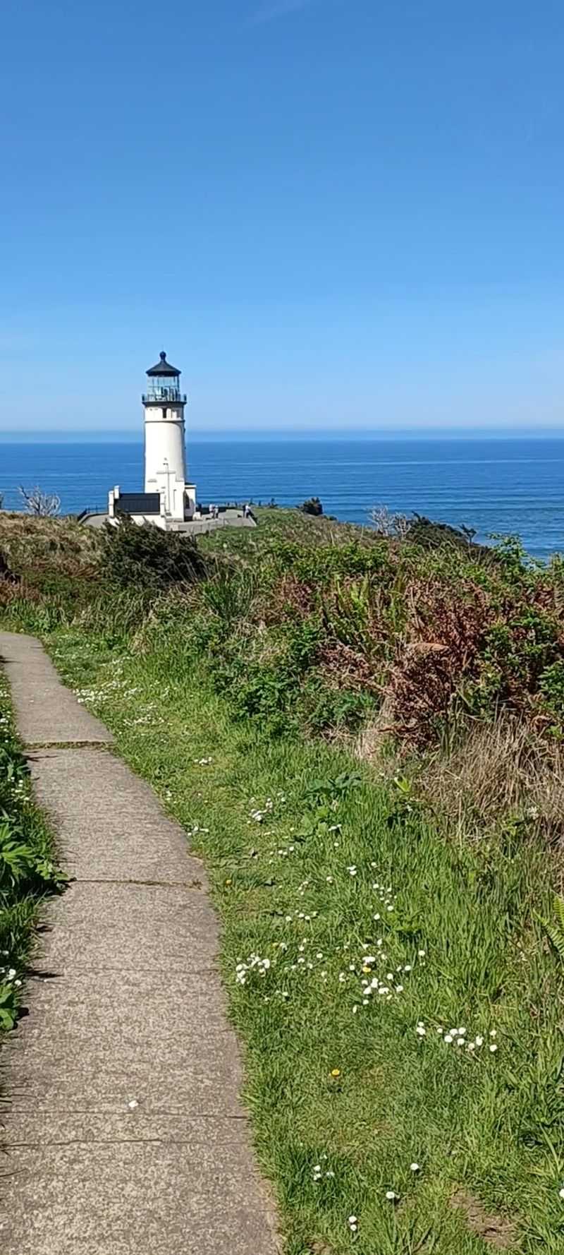 10 Affordable Washington Day Trips That Feel Breathtaking For Under $60 - Decor Hint Cape Disappointment State Park