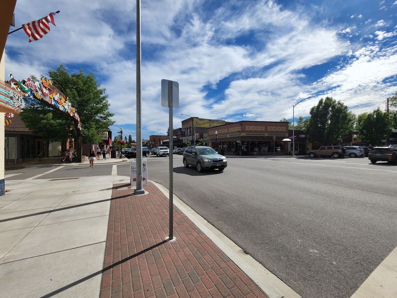 Sandpoint