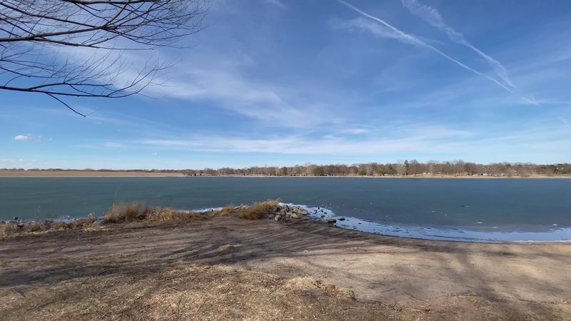 Holmes Lake Park
