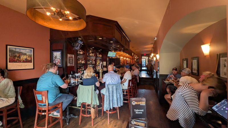 Blinkers Tavern