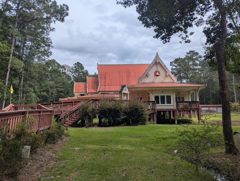 Why This 22-Acre Retreat Feels Worlds Away From The Carolina Coast
