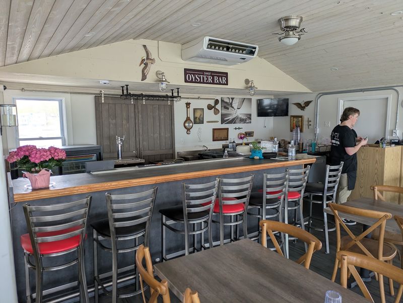 Fried Seafood Expands The Menu
