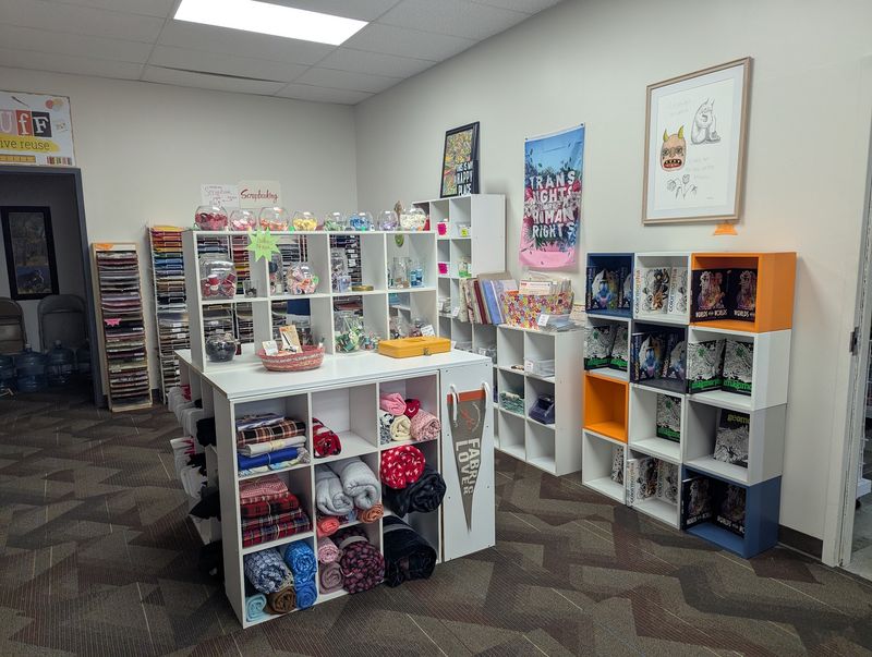 Who Should Put This Nebraska Shop on Their List