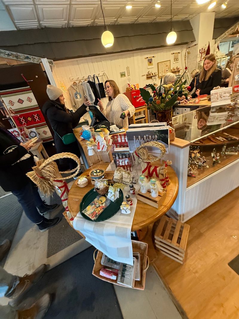 Dala Horses And Handcrafted Finds