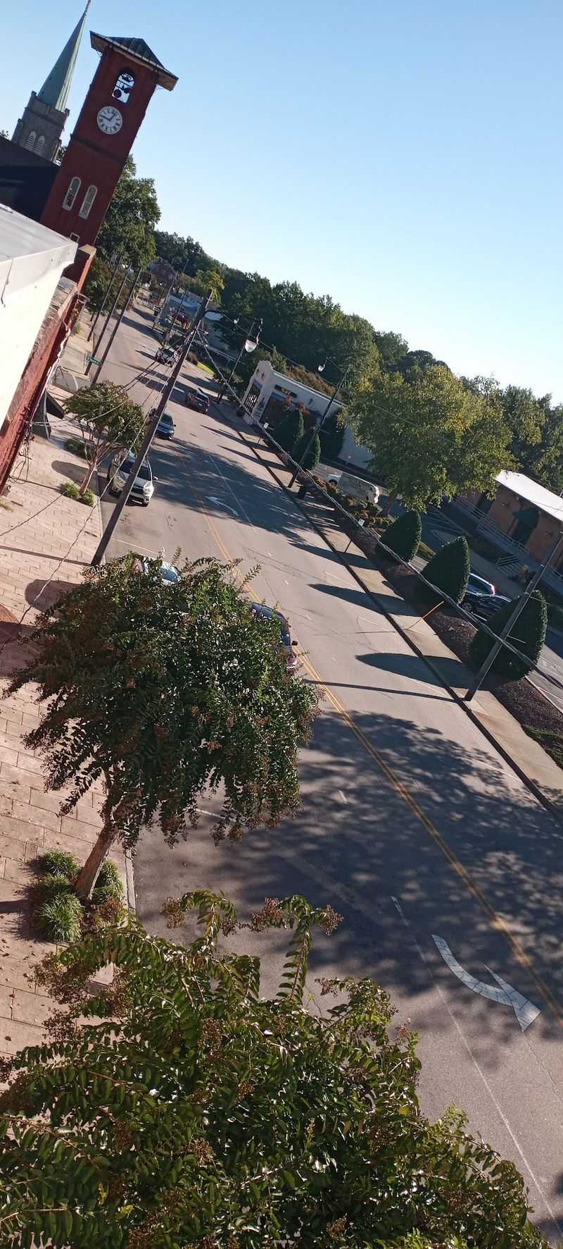 10 North Carolina Towns Losing Residents As Their Populations Keep Getting Older - Decor Hint Henderson
