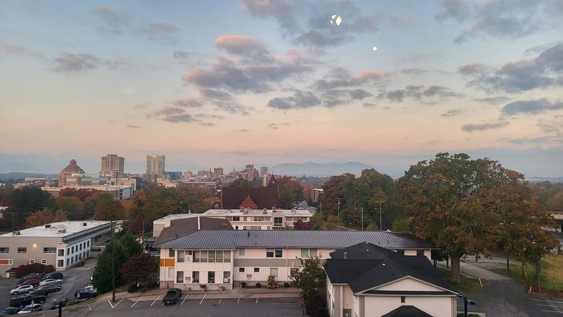 Asheville