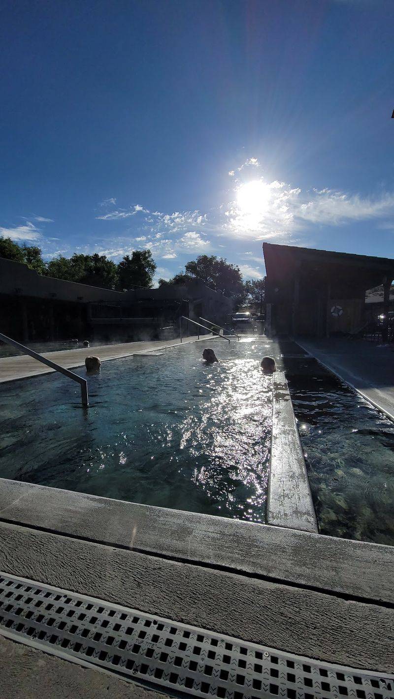 See Why This Geothermal Stop Feels Unlike Any Other In Idaho