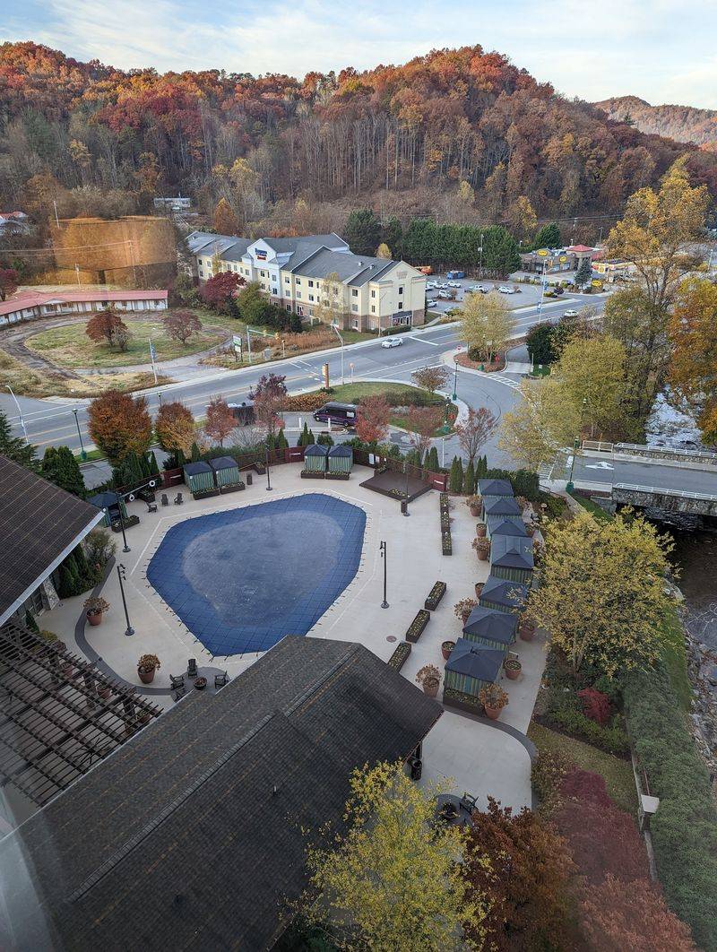 Drive Scenic Roads That Put Peak Fall Color Right Outside Your Window